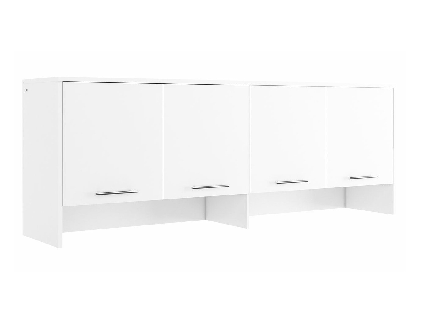 Buffet Concept Pro Lenart VIII (Blanc)
