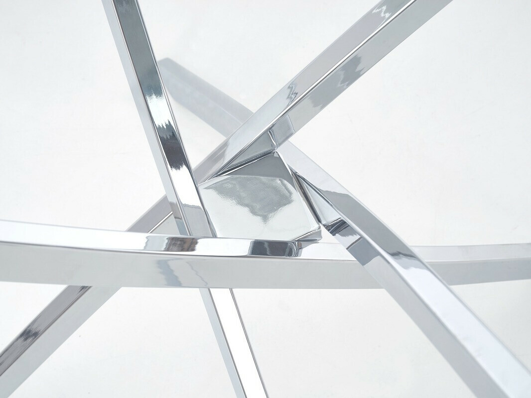 Table Houston 1130 (Argent)