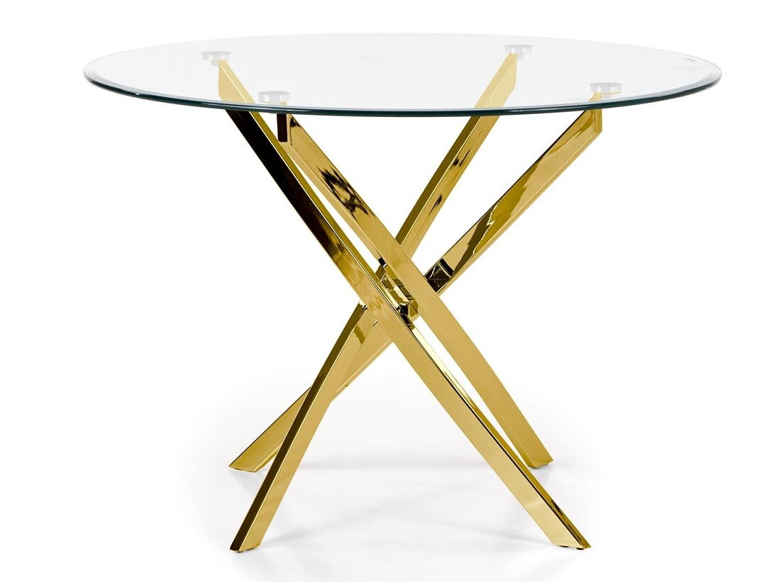 Table Houston 1130 (Doré)