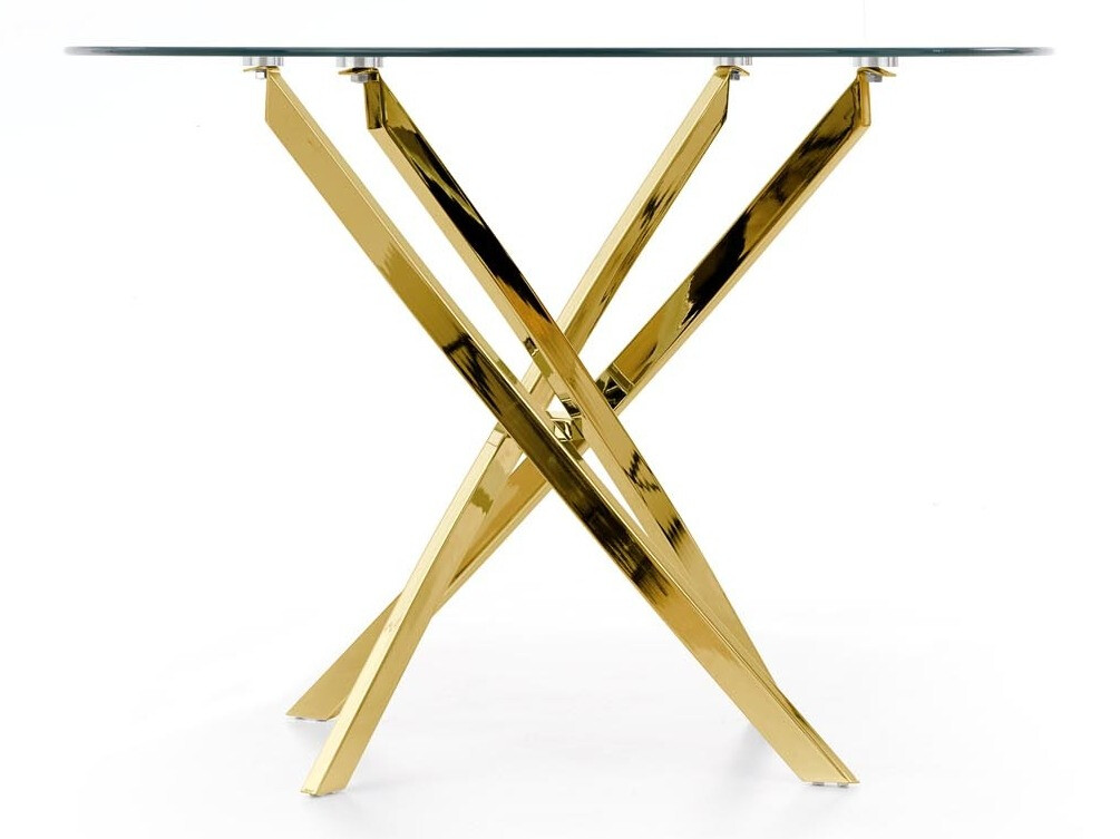 Table Houston 1130 (Doré)