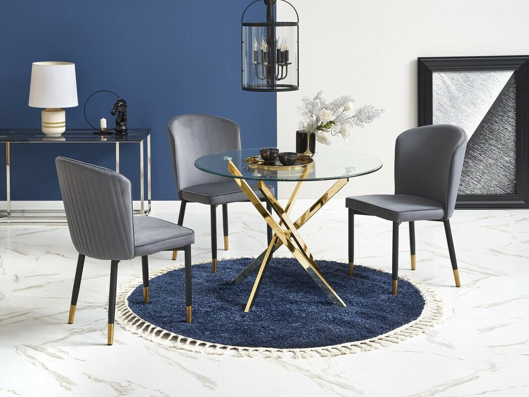 Table Houston 1130 (Doré)