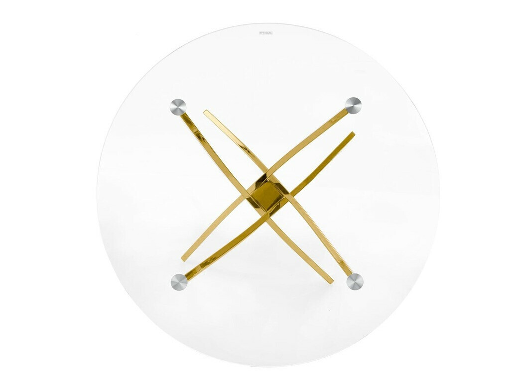 Table Houston 1130 (Doré)