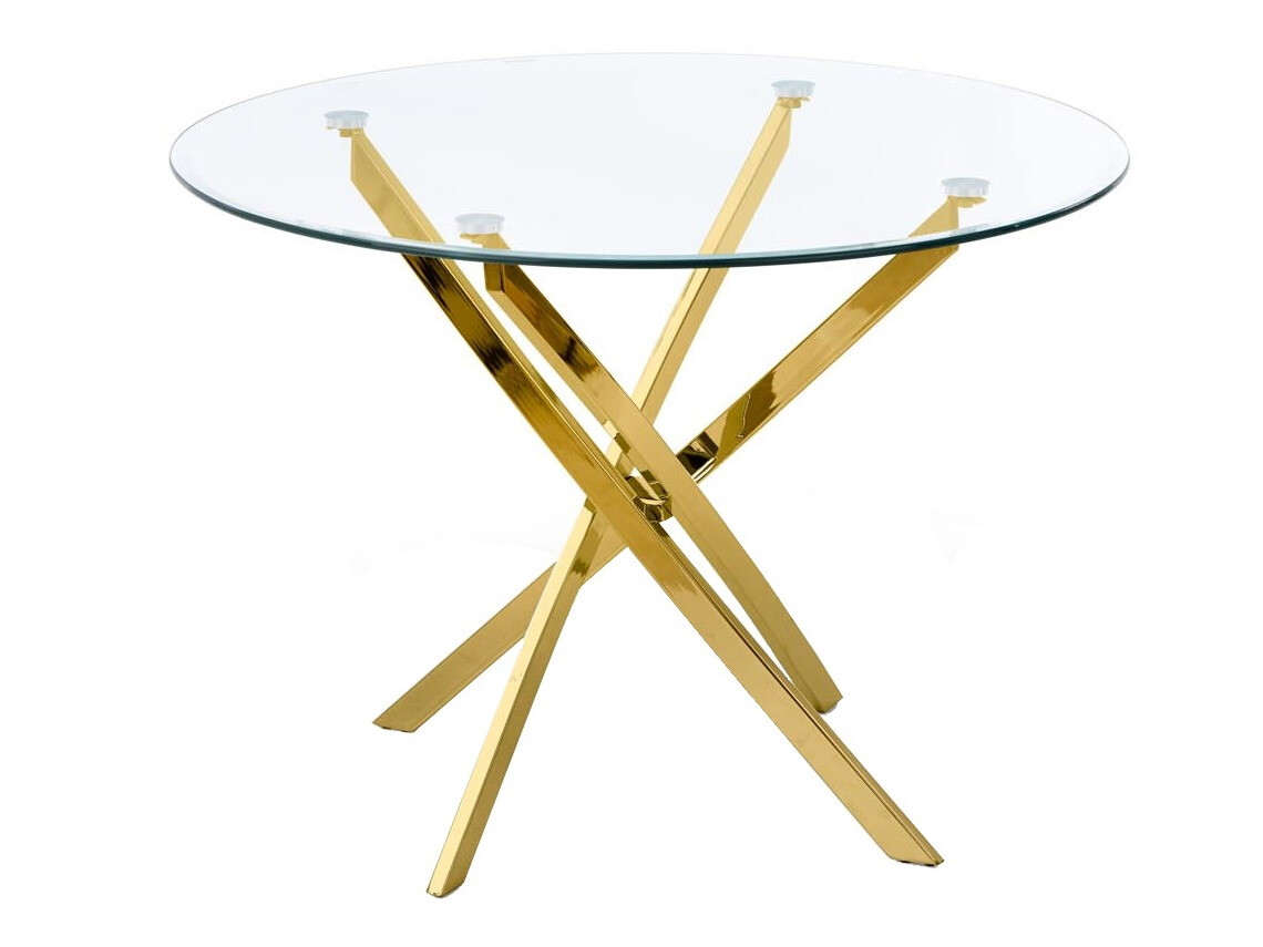 Table Houston 1130 (Doré)