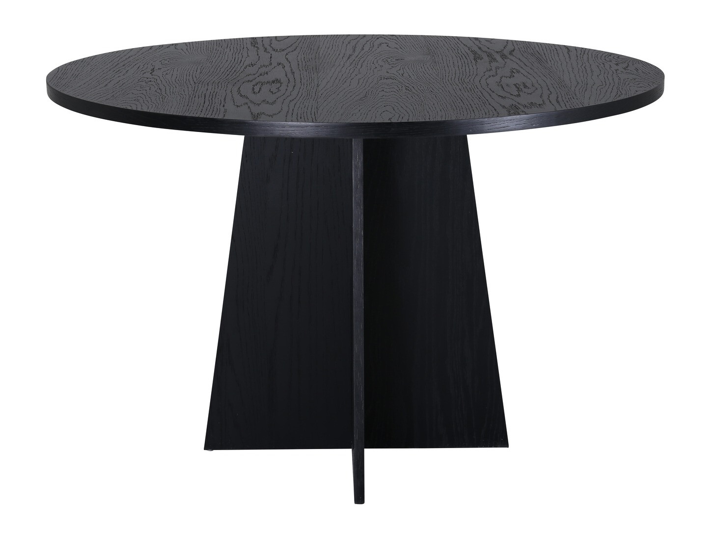 Salle à manger complète Dallas 4325 (Beige + Noir)