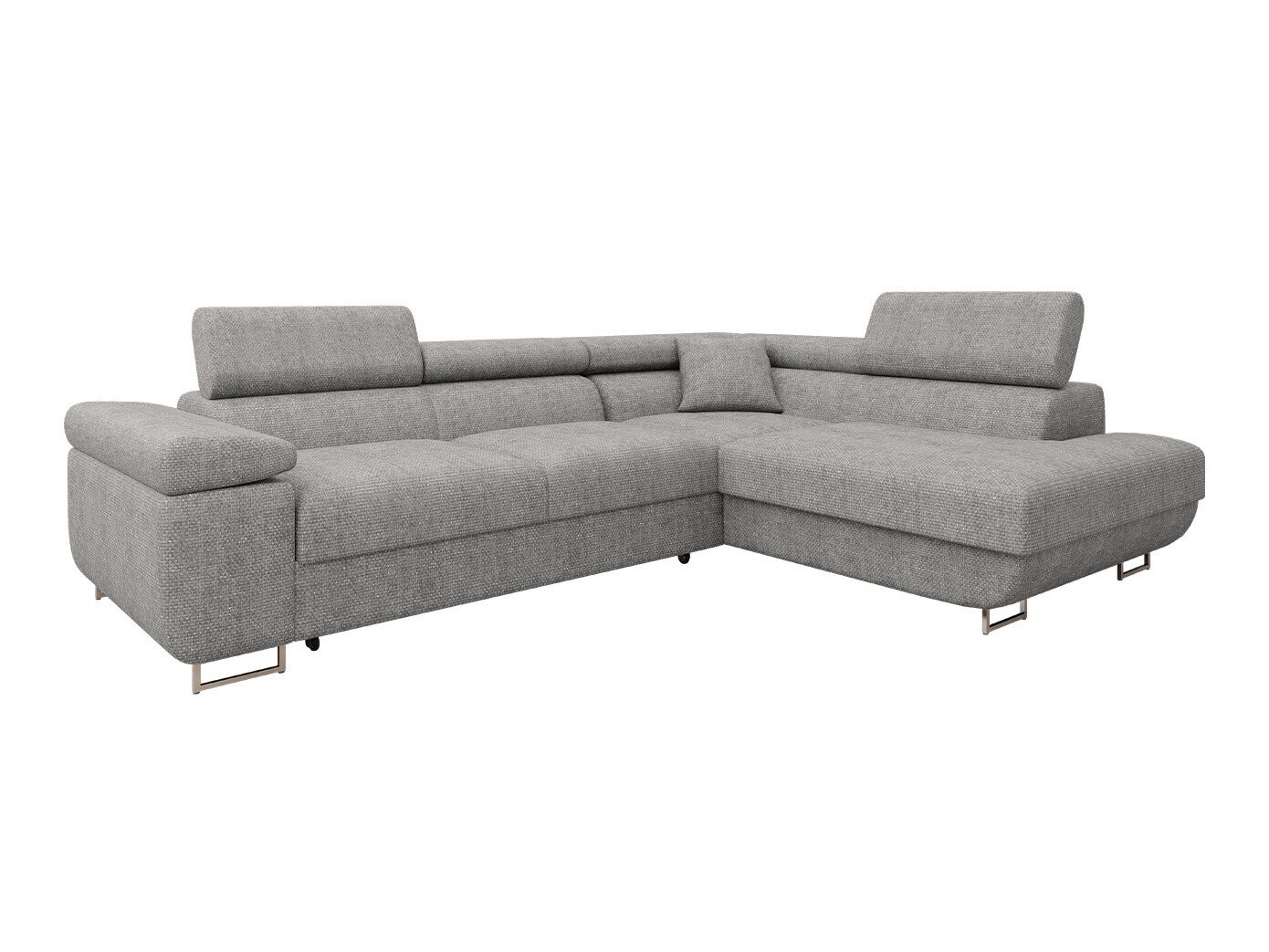 Canapé d'angle Comfivo Eliferu 101 (Magni 206.12)