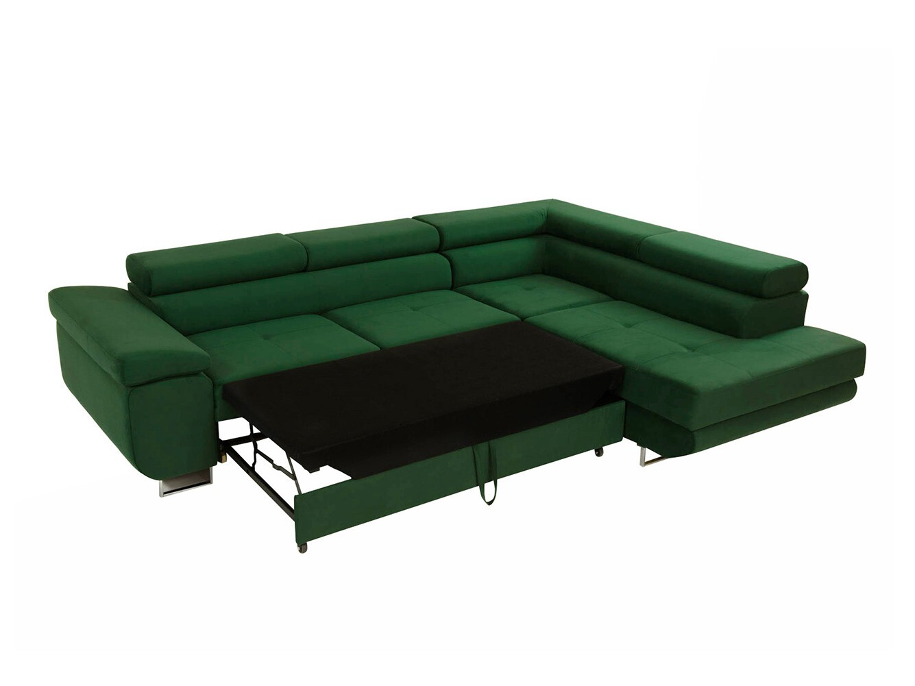 Canapé d'angle Comfivo Eliferu 101 (Magni 206.12)