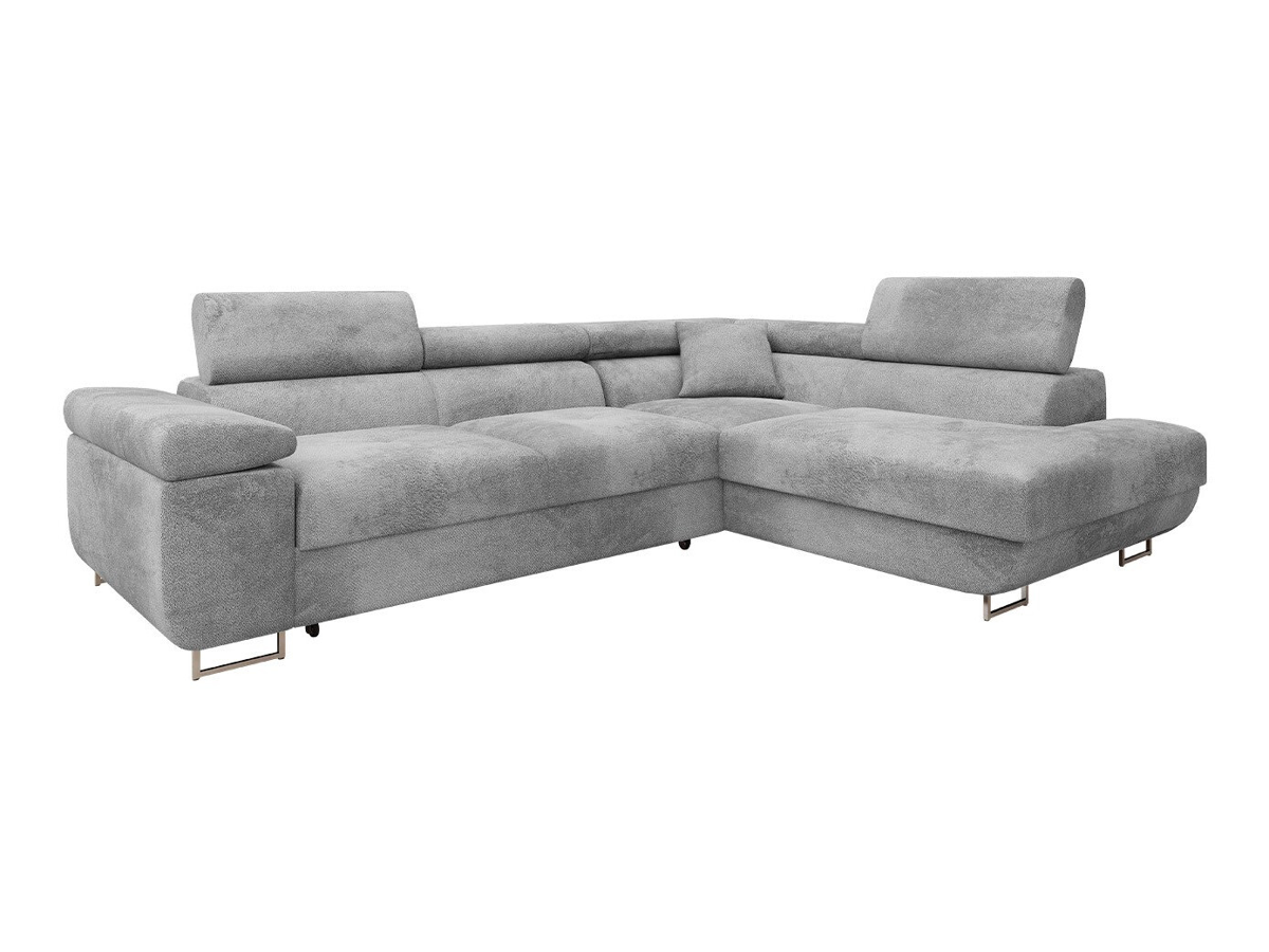 Canapé d'angle Comfivo Eliferu 101 (Sorriso 04)