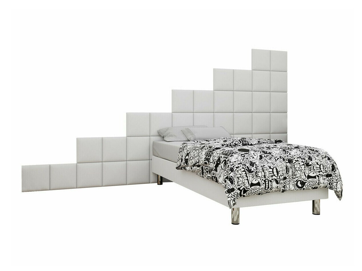 Lit boxspring Logan 105 (Soft 017)