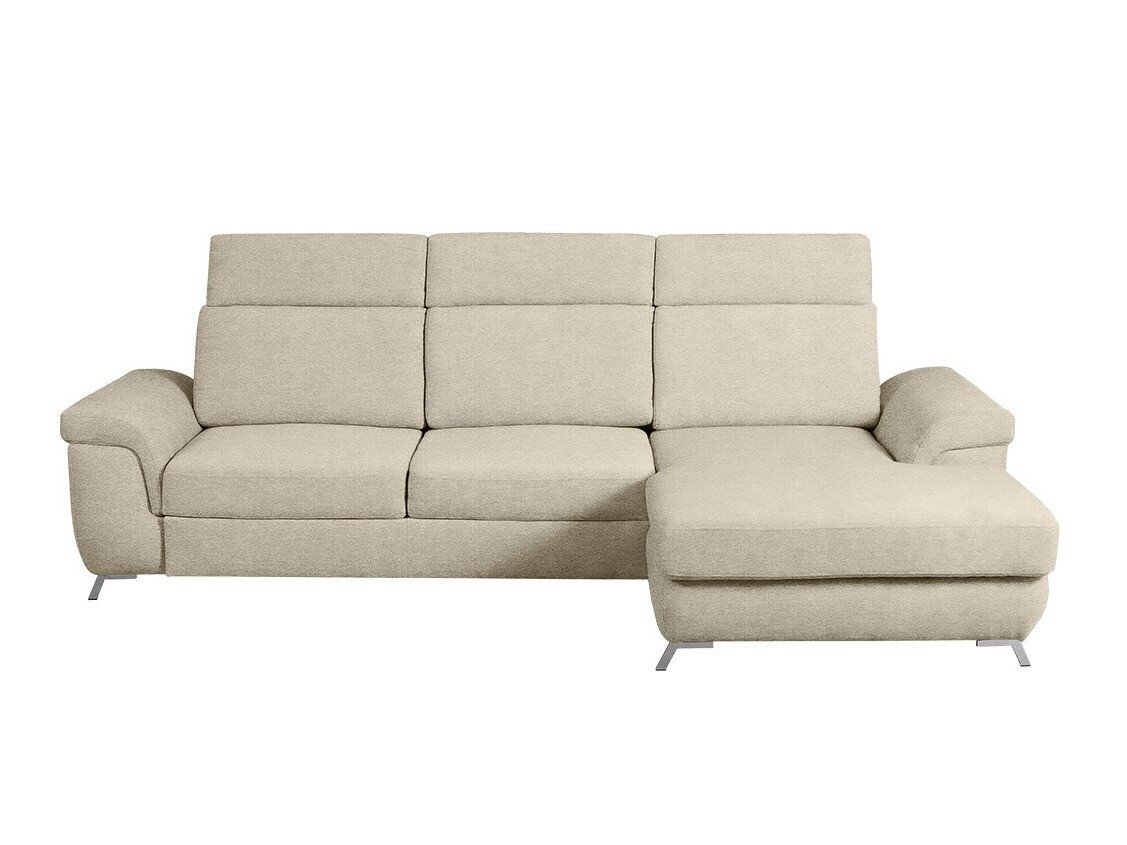 Canapé d'angle Lincoln 187 (Primo 05)
