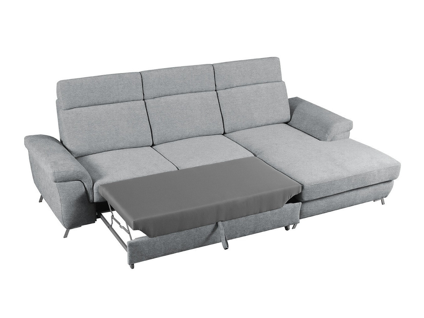 Canapé d'angle Lincoln 187 (Primo 05)