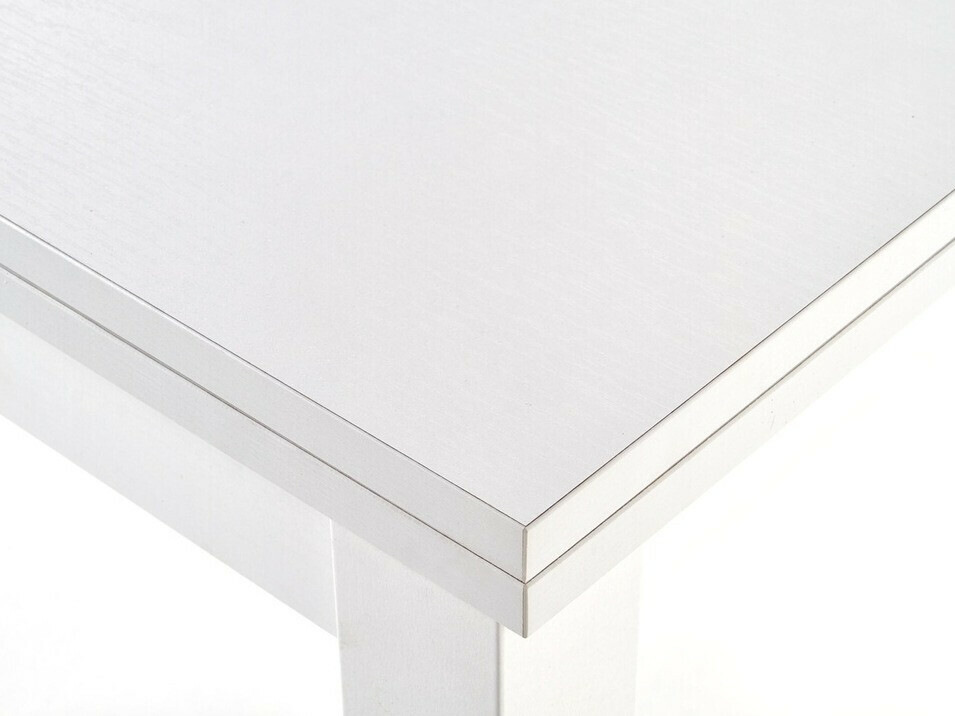 Table Houston 224 (Blanc)