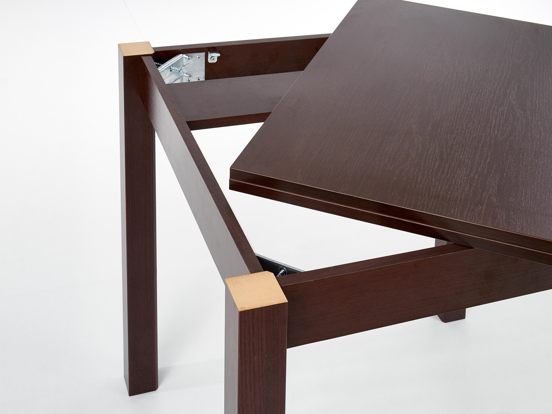 Table Houston 224 (Noix)