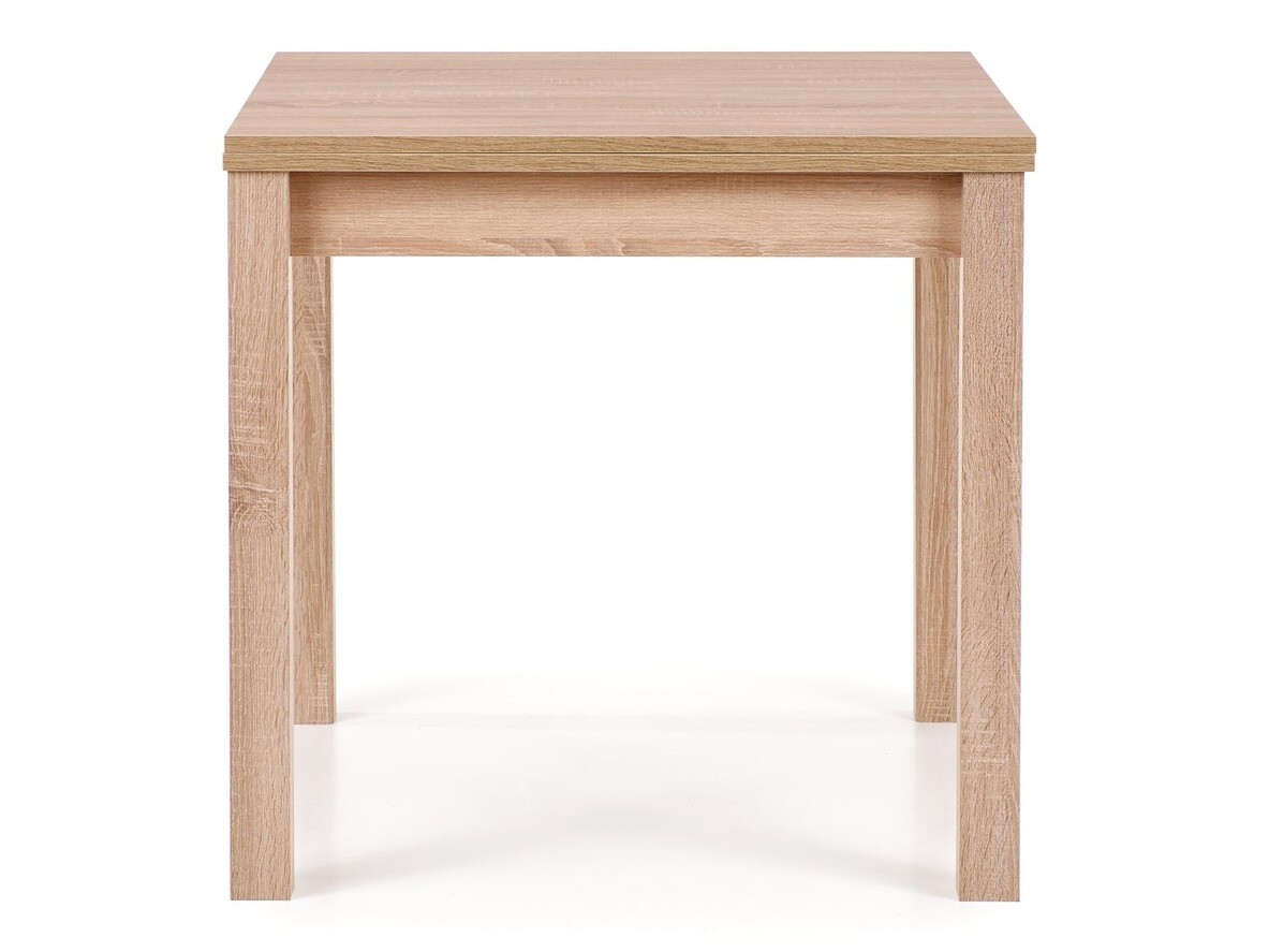 Table Houston 224 (Sonoma chêne)