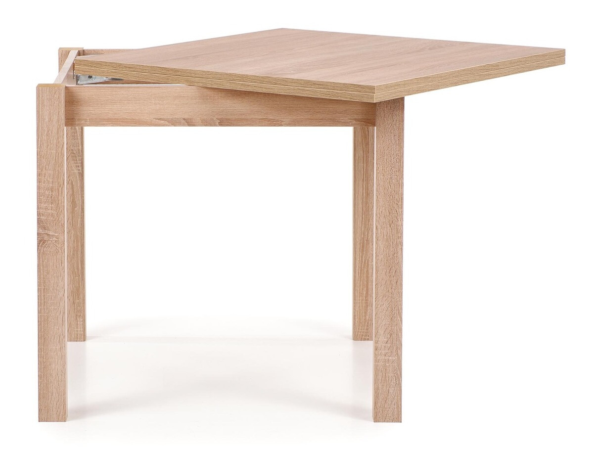 Table Houston 224 (Sonoma chêne)