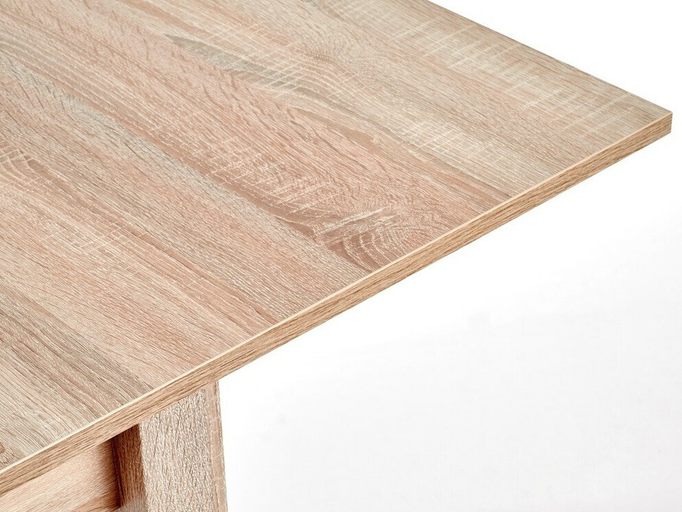 Table Houston 224 (Sonoma chêne)