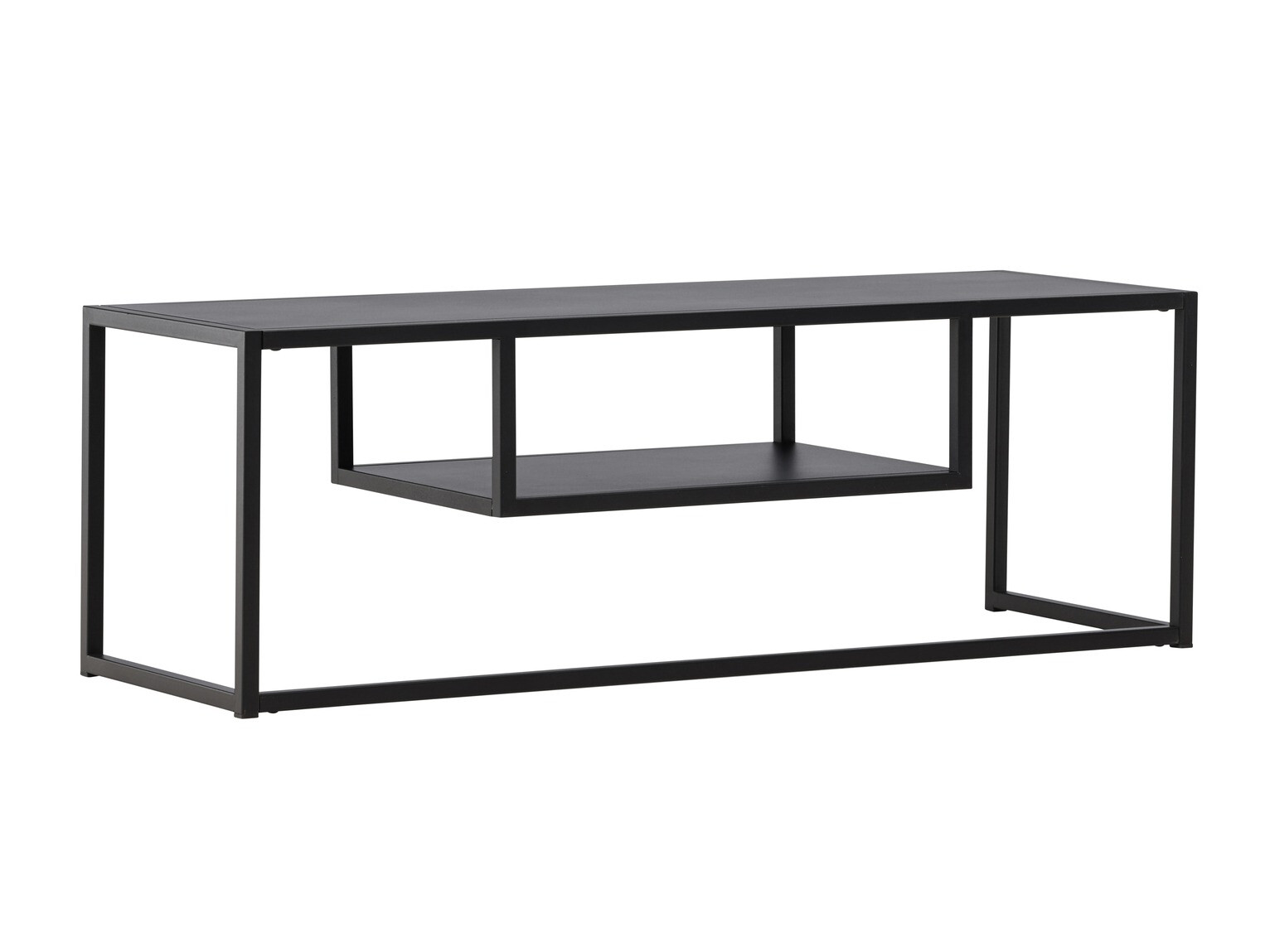 Meuble TV Dallas 4331 (Noir)