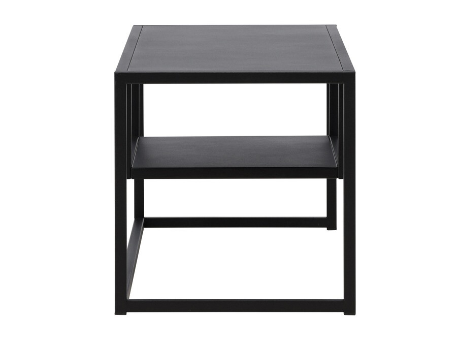Meuble TV Dallas 4331 (Noir)