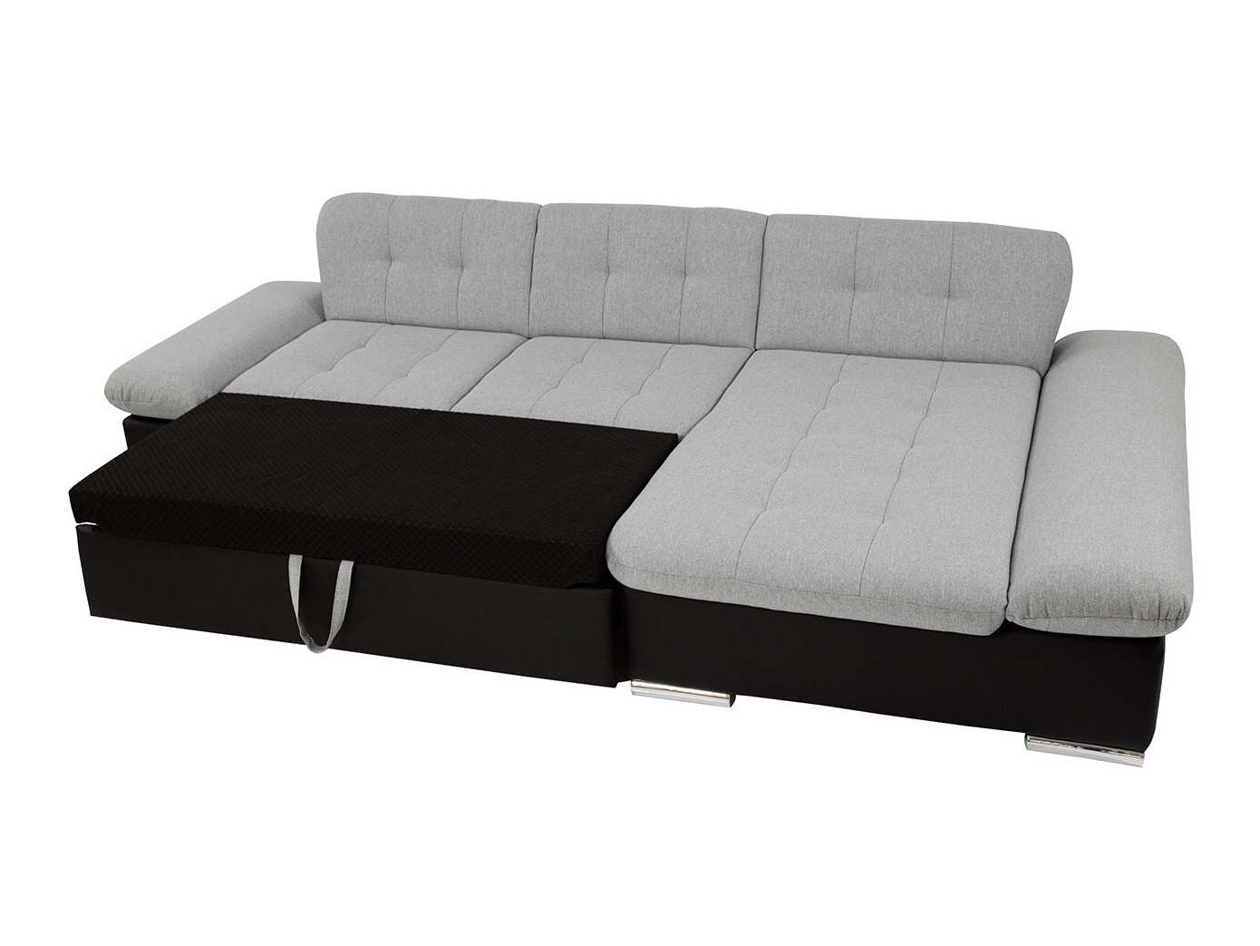 Canapé d'angle Comfivo Sanitas II (Magni 206.11)