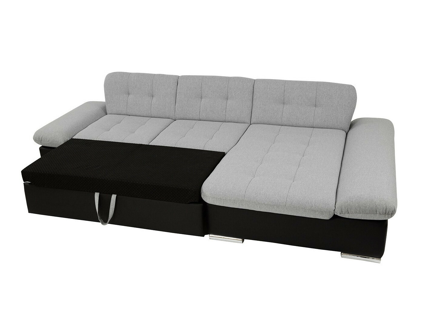 Canapé d'angle Comfivo Sanitas II (Magni 206.11)
