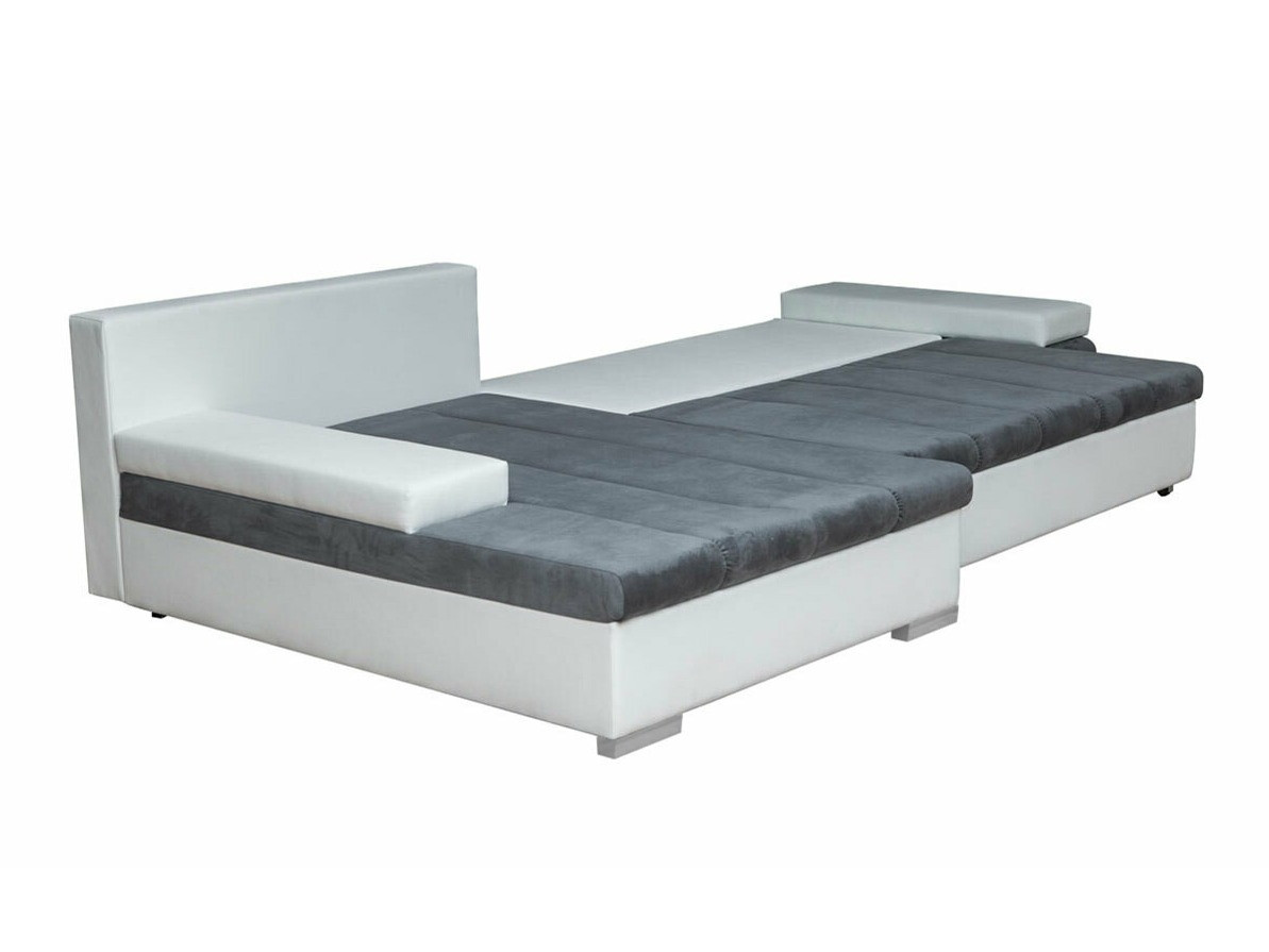 Canapé d'angle Comfivo Olivetum II (Magni 206.02)