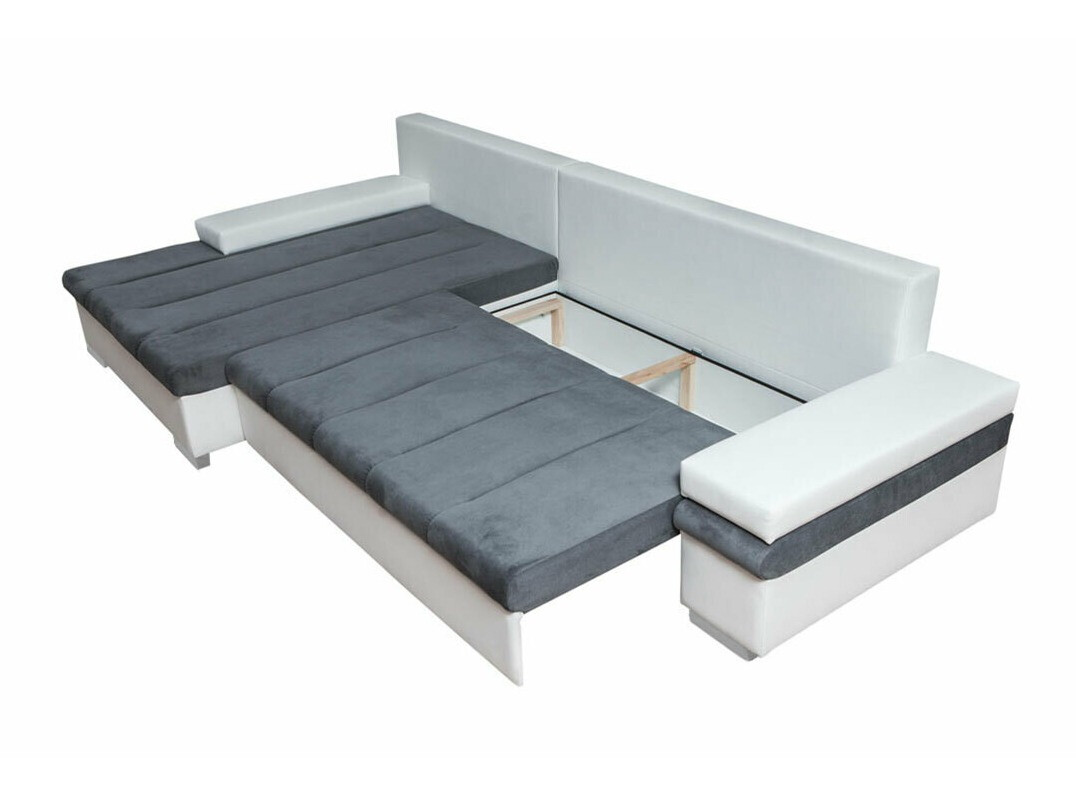 Canapé d'angle Comfivo Olivetum II (Magni 206.02)