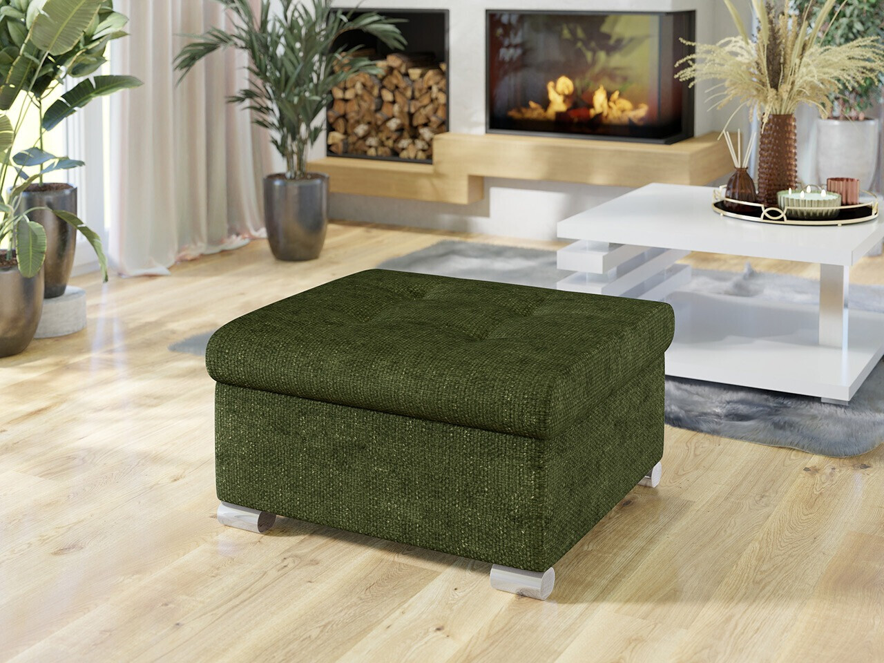 Pouf Comfivo 115 (Magni 206.07)