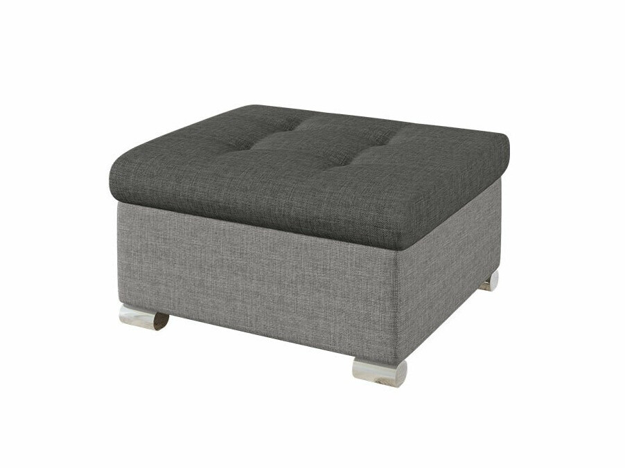 Pouf Comfivo Gemma (Lux 05 + Lux 06)