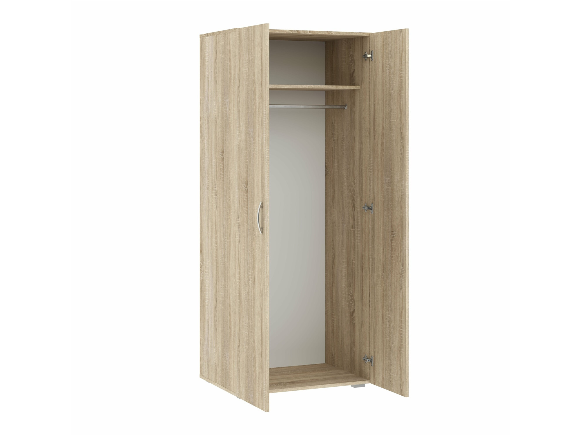Armoire Bristol 183 (Sonoma chêne)