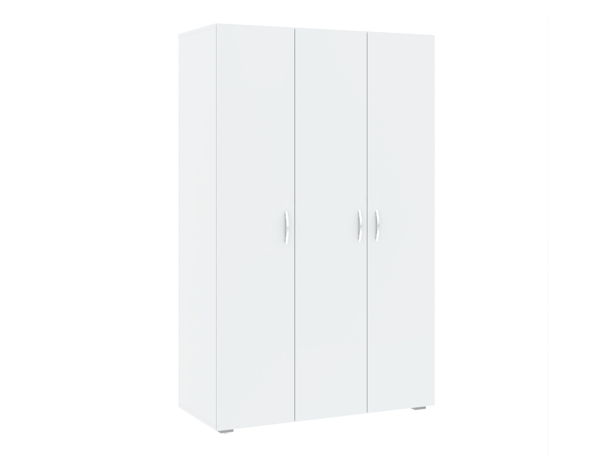 Armoire Bristol 184 (Blanc)