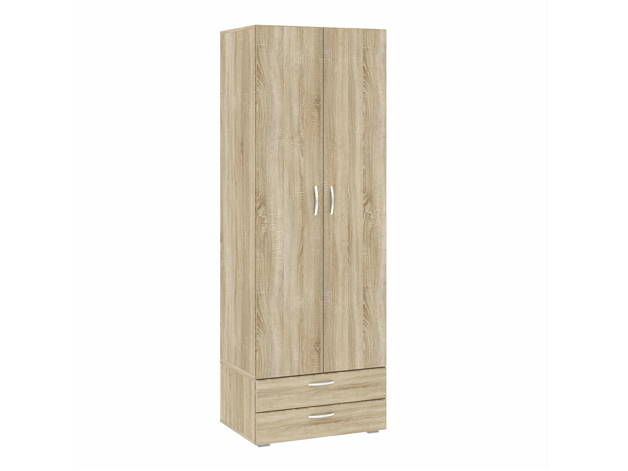 Armoire Bristol 187 (Sonoma chêne)