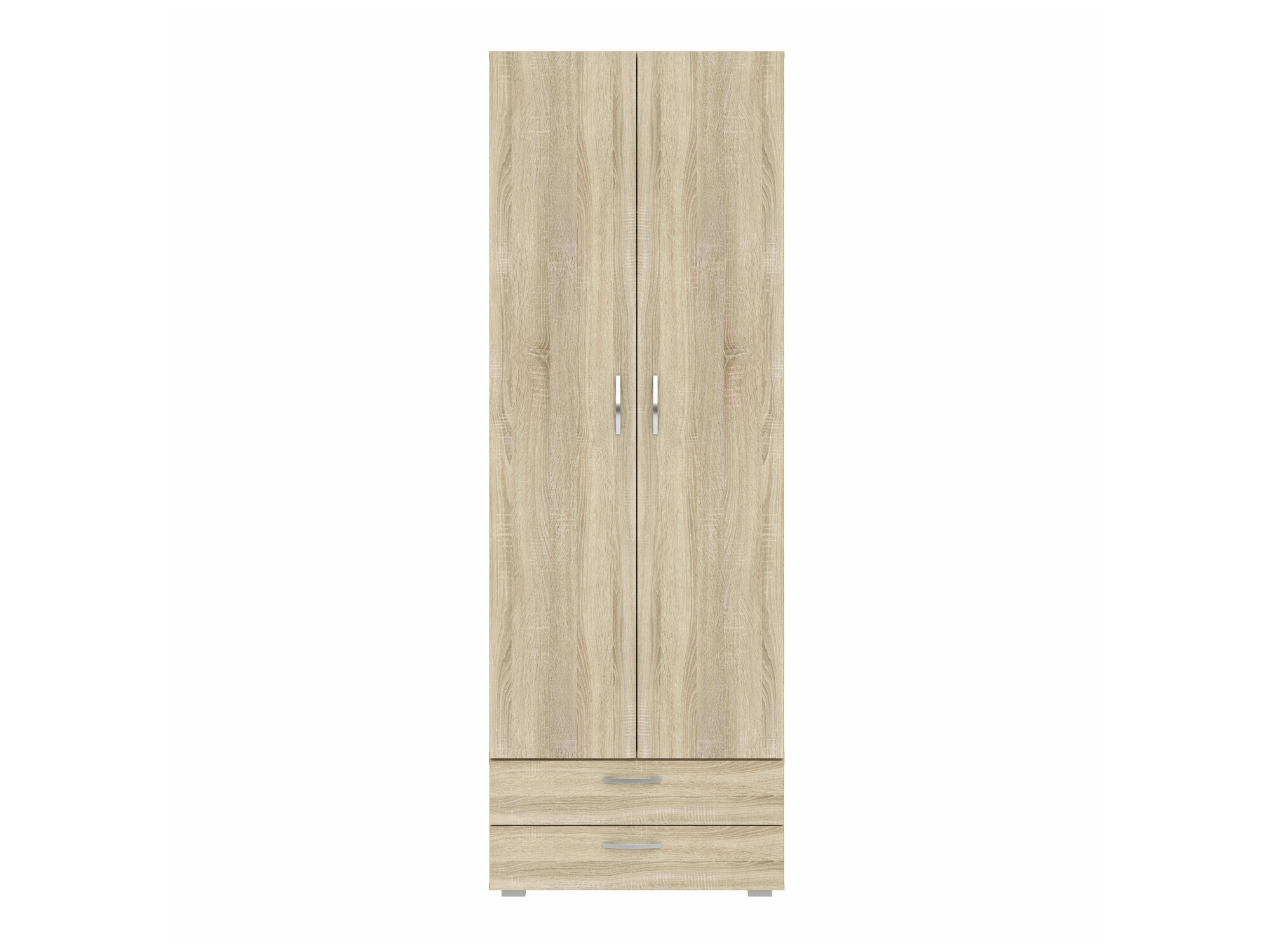 Armoire Bristol 187 (Sonoma chêne)