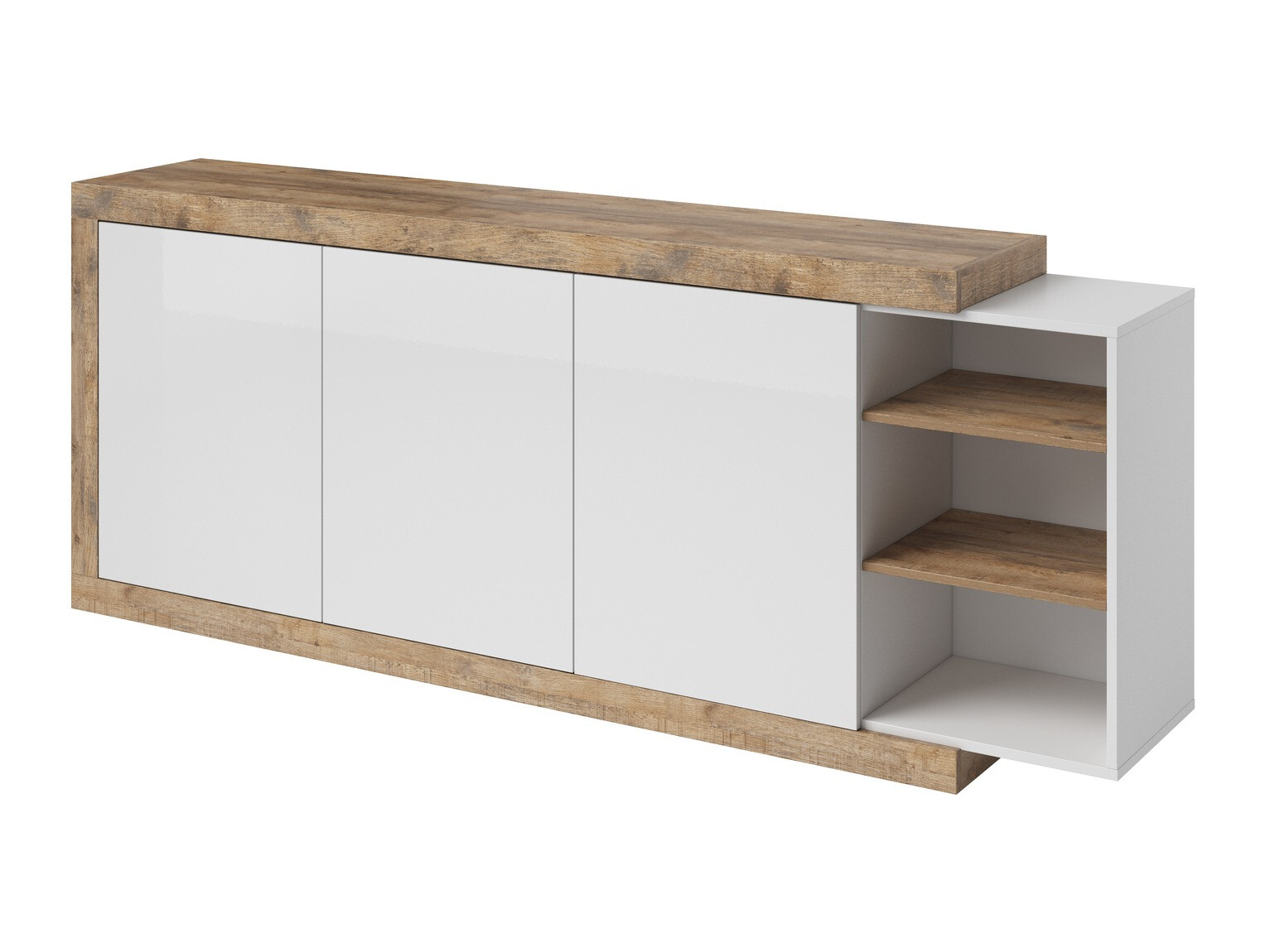 Buffet Balcira 104
