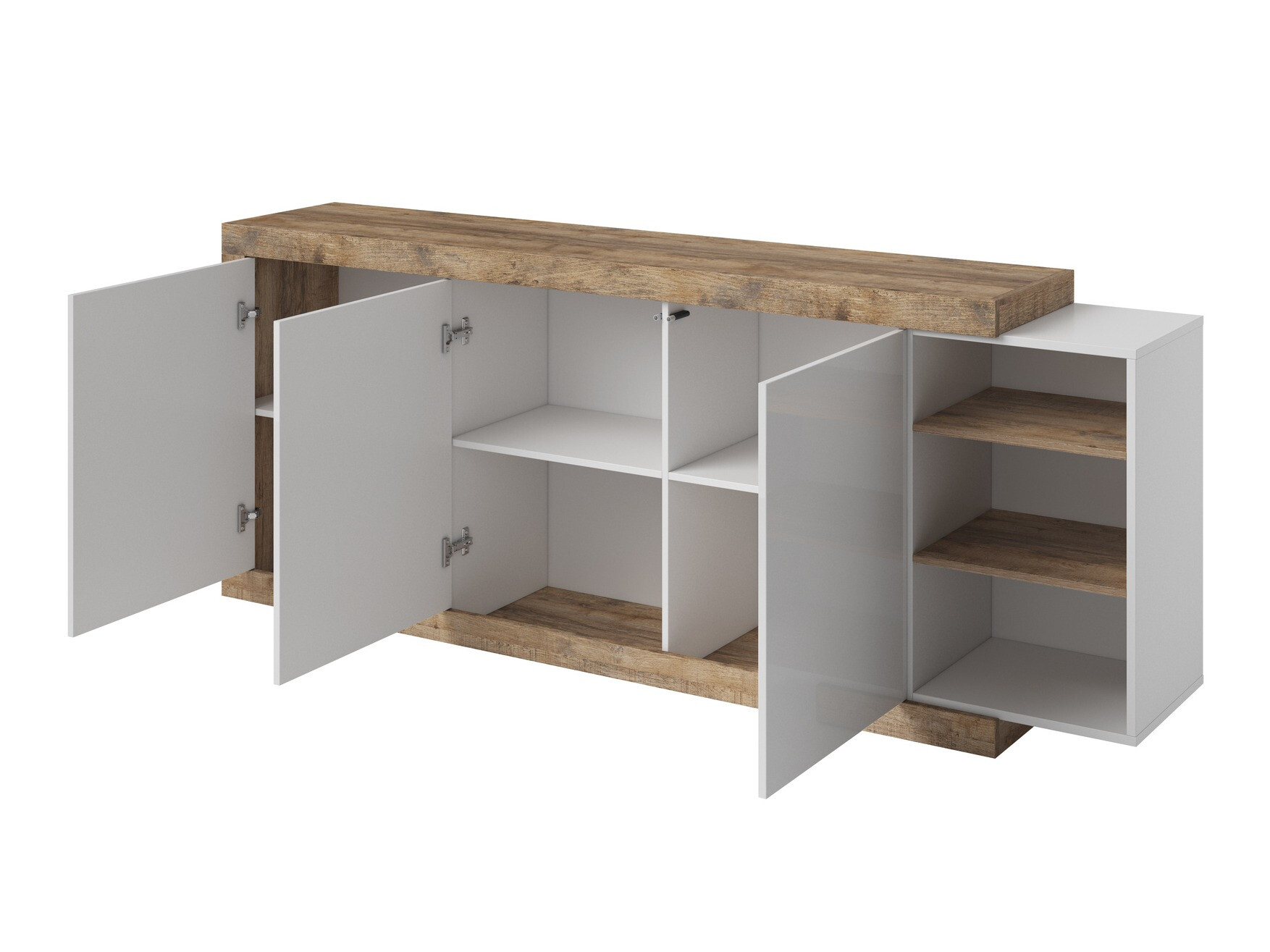 Buffet Balcira 104