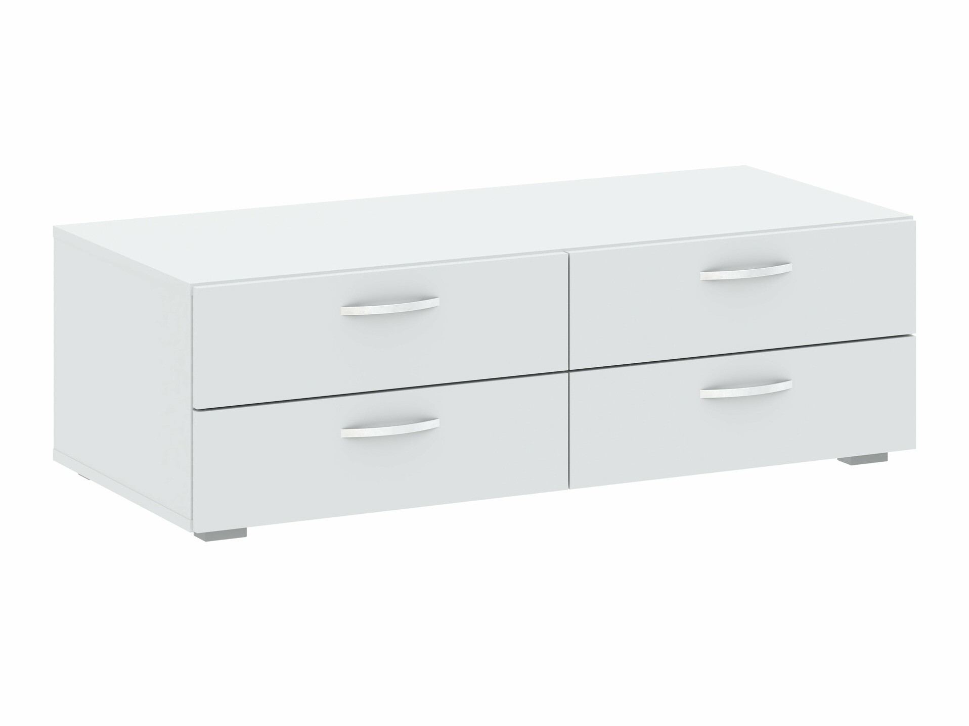 Commode Bristol 186 (Blanc)