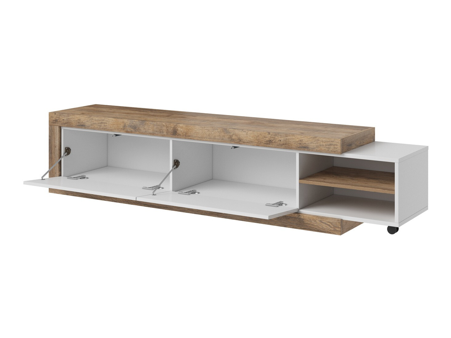Meuble TV Balcira 103