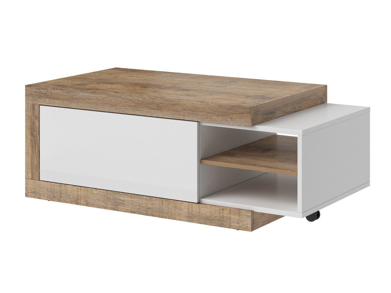 Table basse Balcira 107