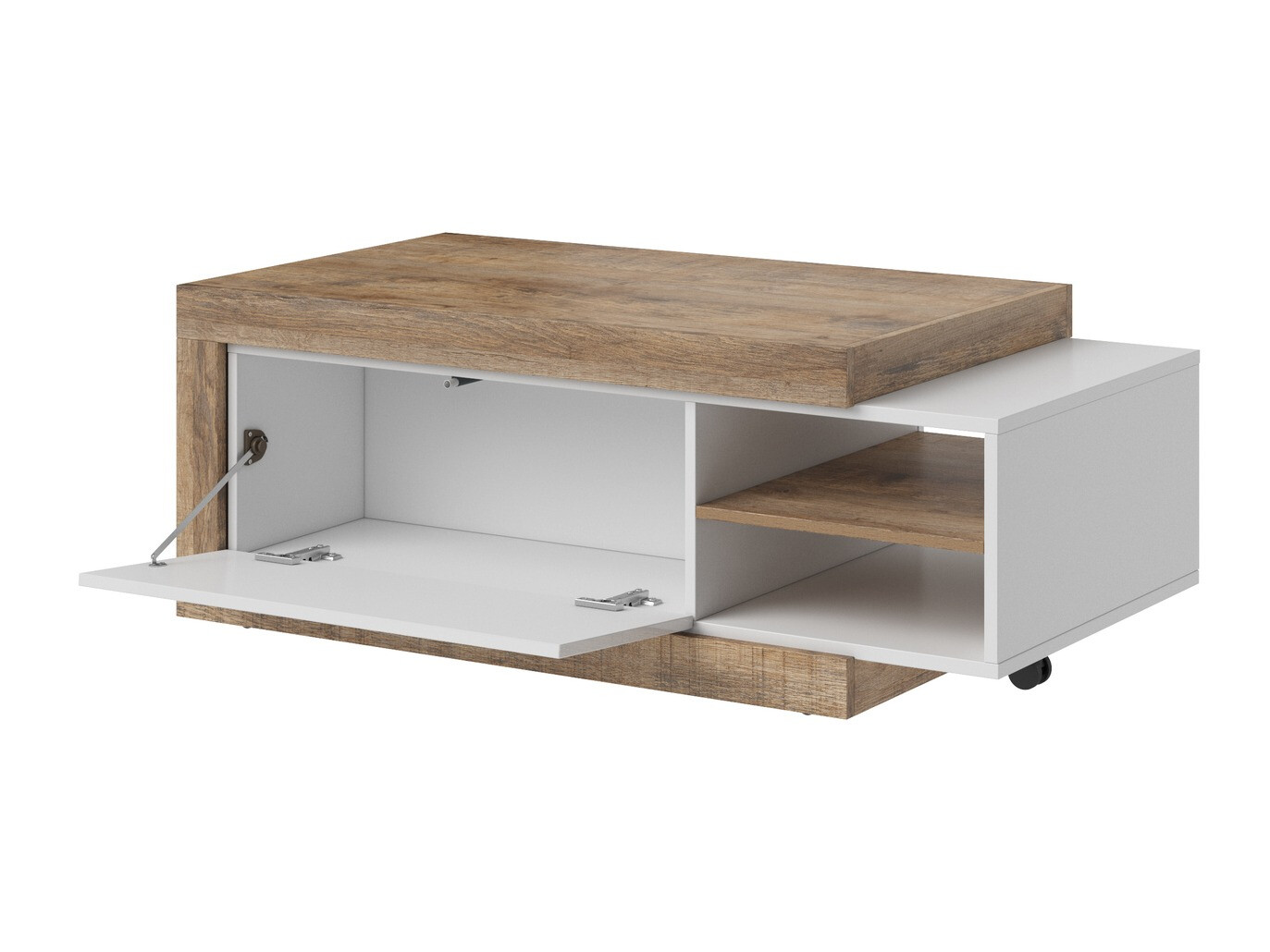 Table basse Balcira 107