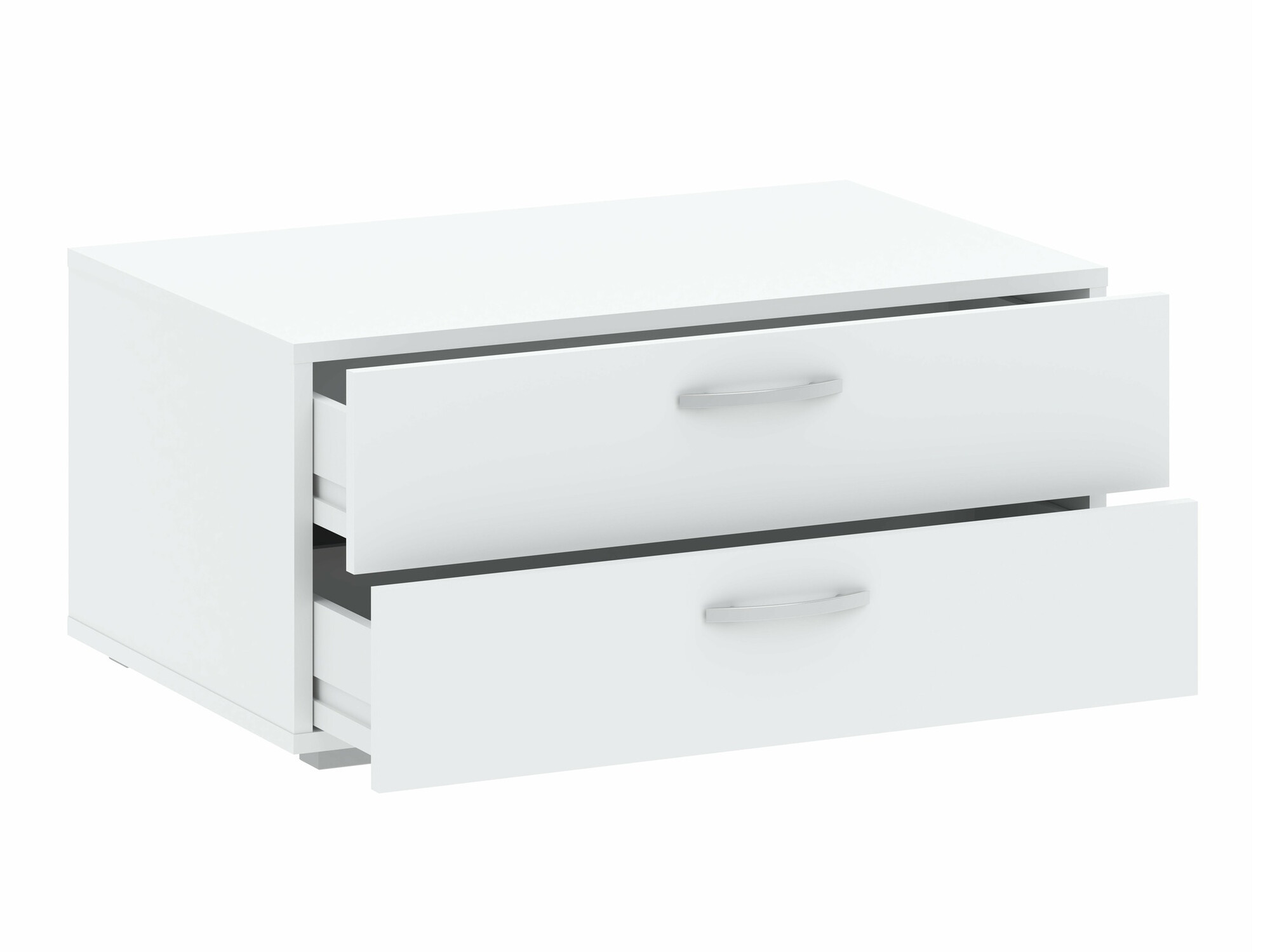 Table d'appoint Bristol 185 (Blanc)
