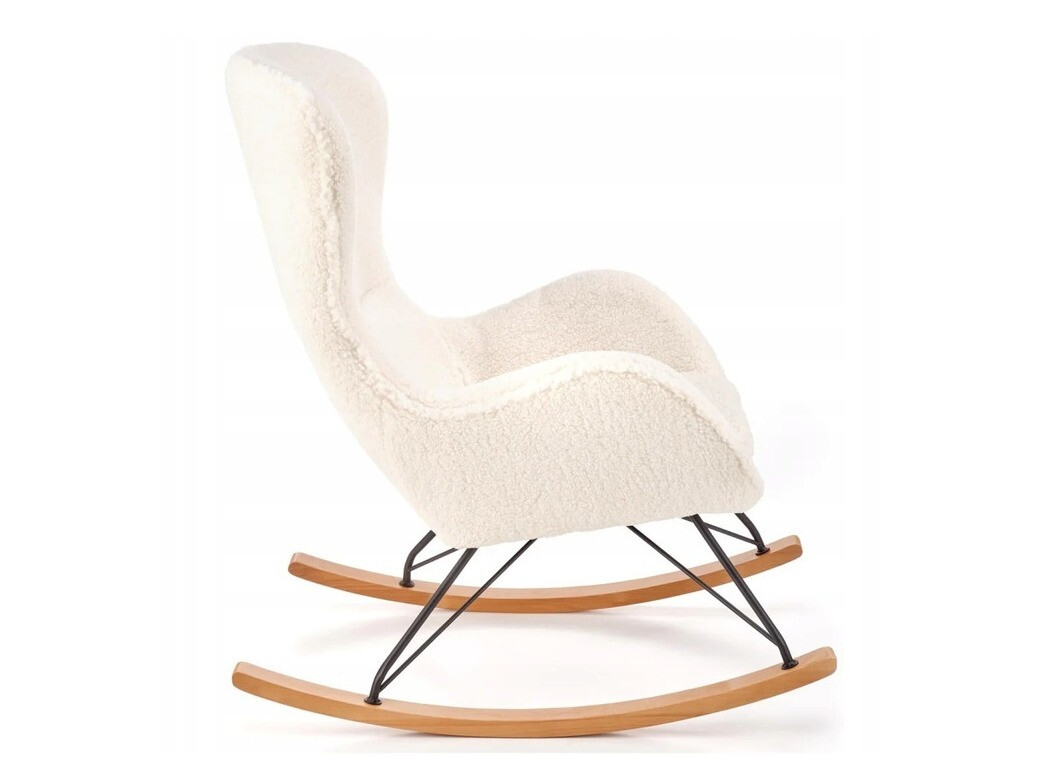 Chaise à bascule Houston 1590