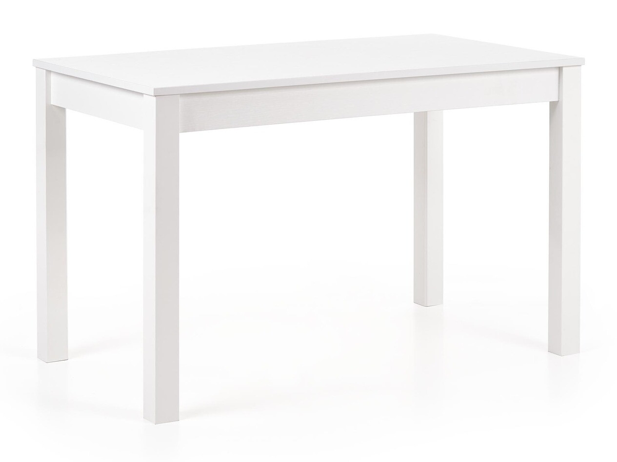 Table Houston 225 (Blanc)