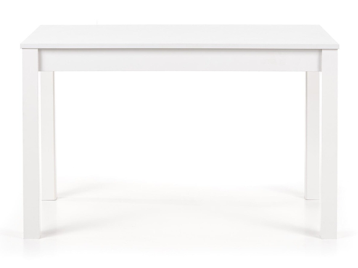 Table Houston 225 (Blanc)