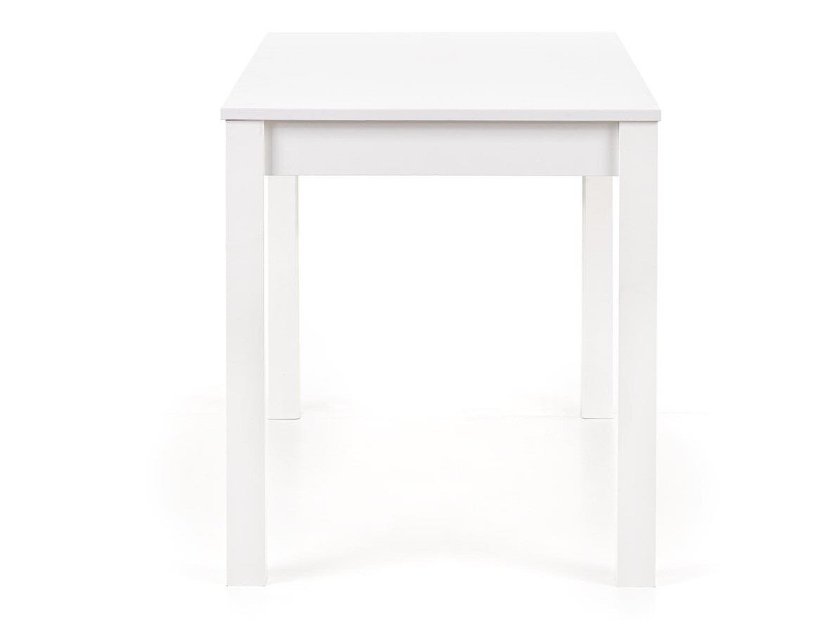 Table Houston 225 (Blanc)
