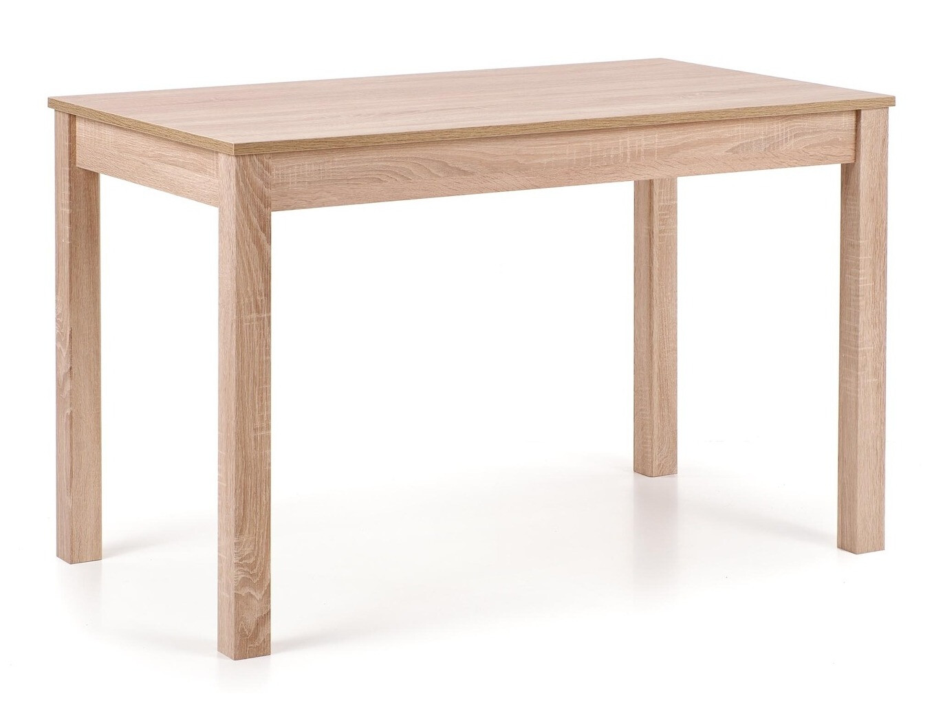 Table Houston 225 (Sonoma chêne)