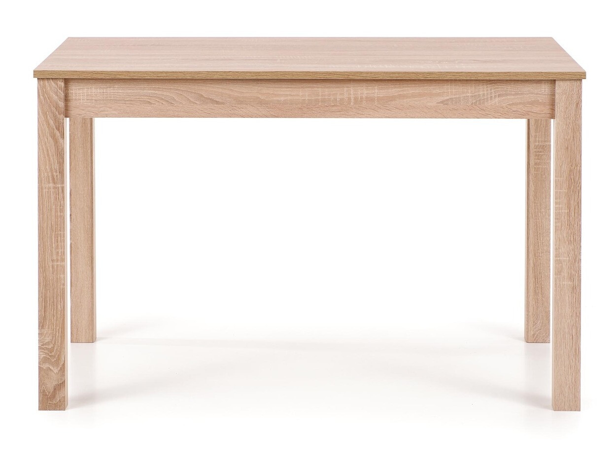 Table Houston 225 (Sonoma chêne)
