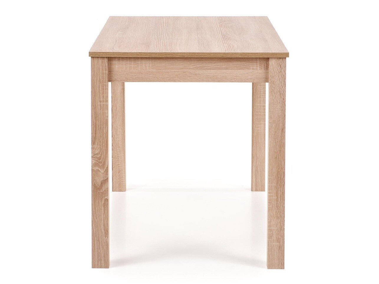 Table Houston 225 (Sonoma chêne)