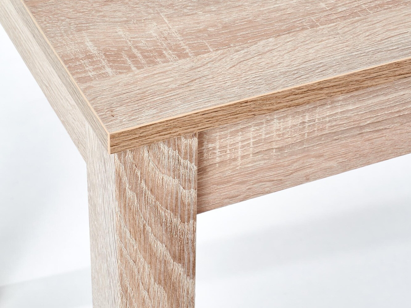Table Houston 225 (Sonoma chêne)