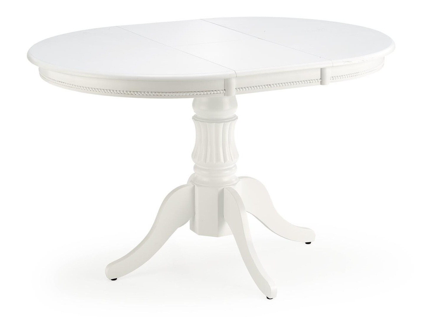 Table Houston Stella (Blanc)
