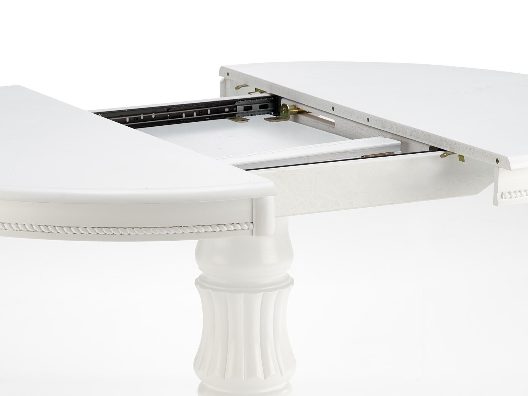 Table Houston Stella (Blanc)