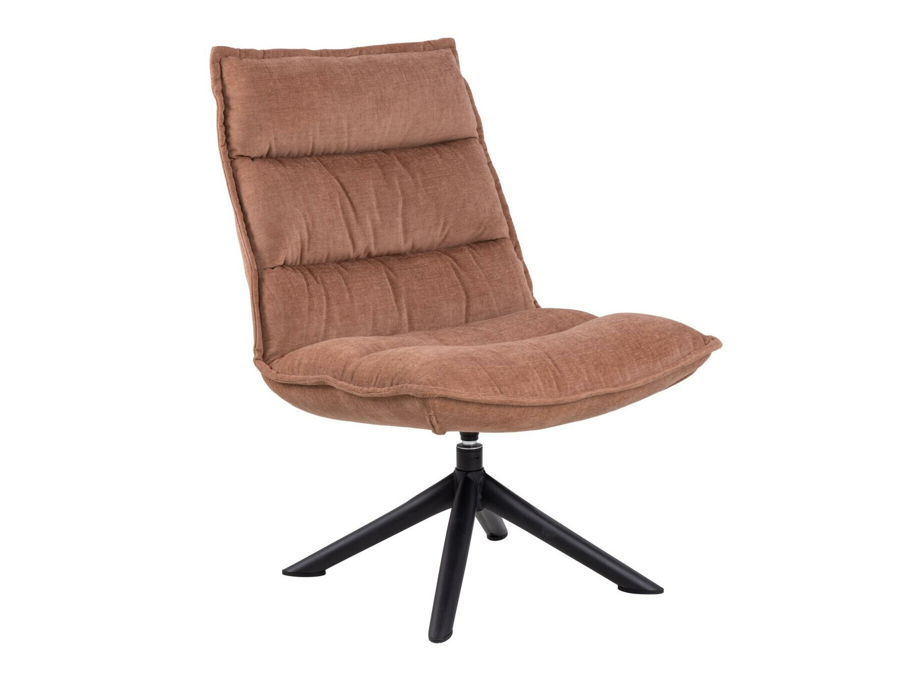 Fauteuil Norsica 860 (Marron)