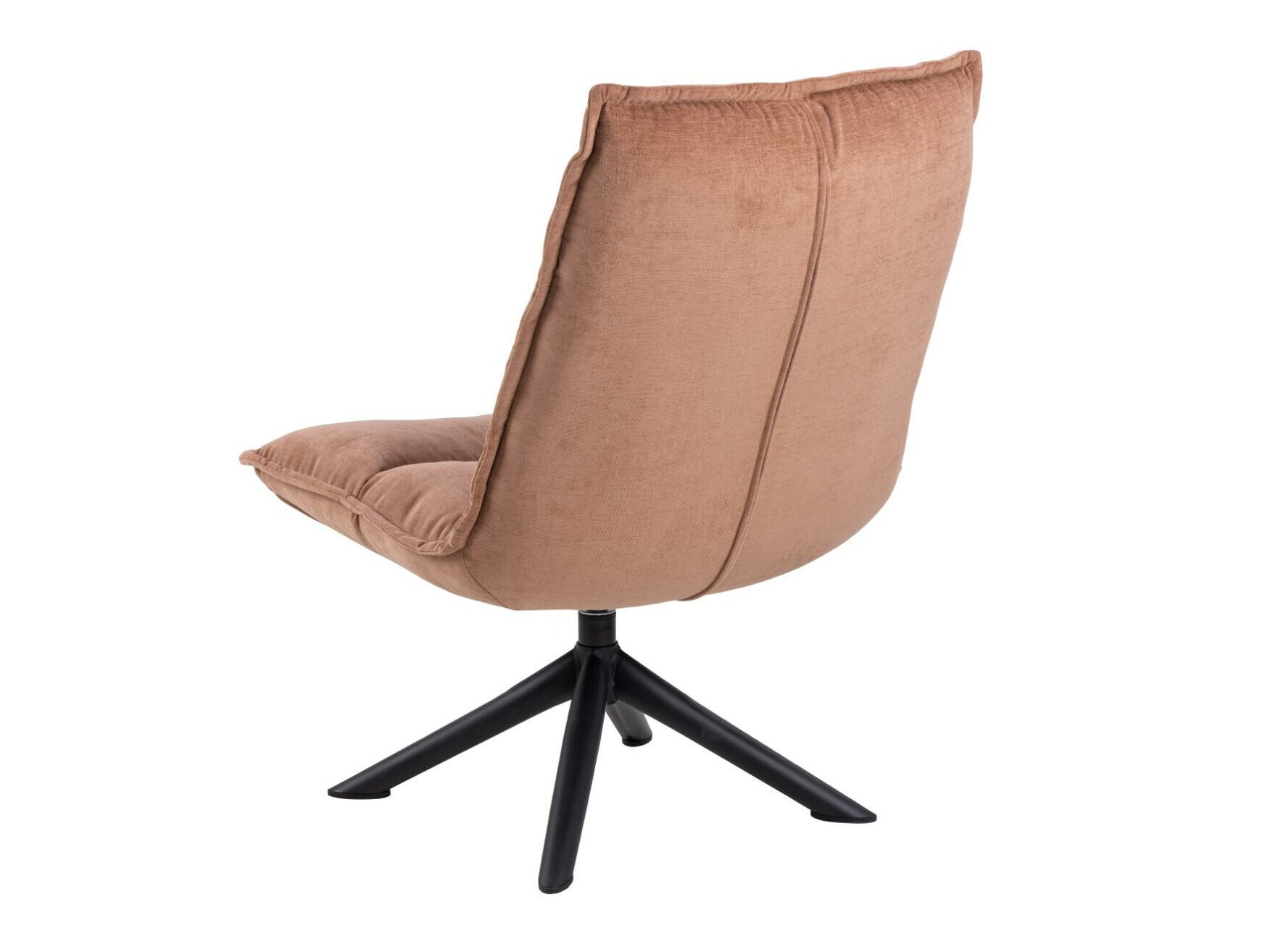 Fauteuil Norsica 860 (Marron)